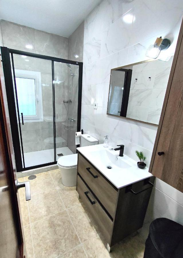 Wallada Marbella Exterior foto