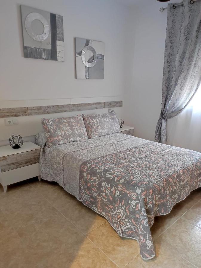 Wallada Marbella Exterior foto