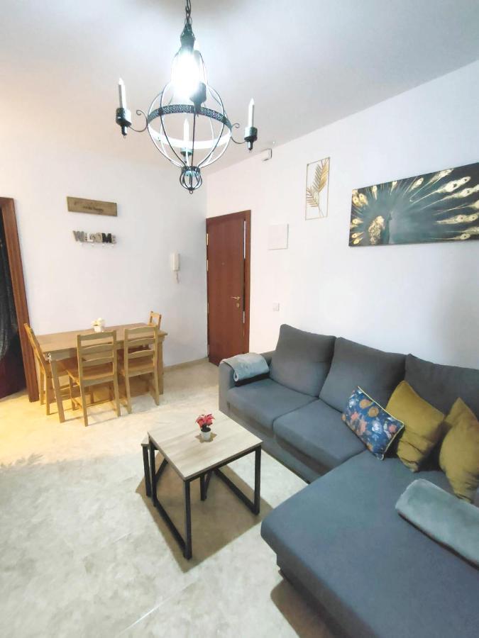 Wallada Marbella Exterior foto