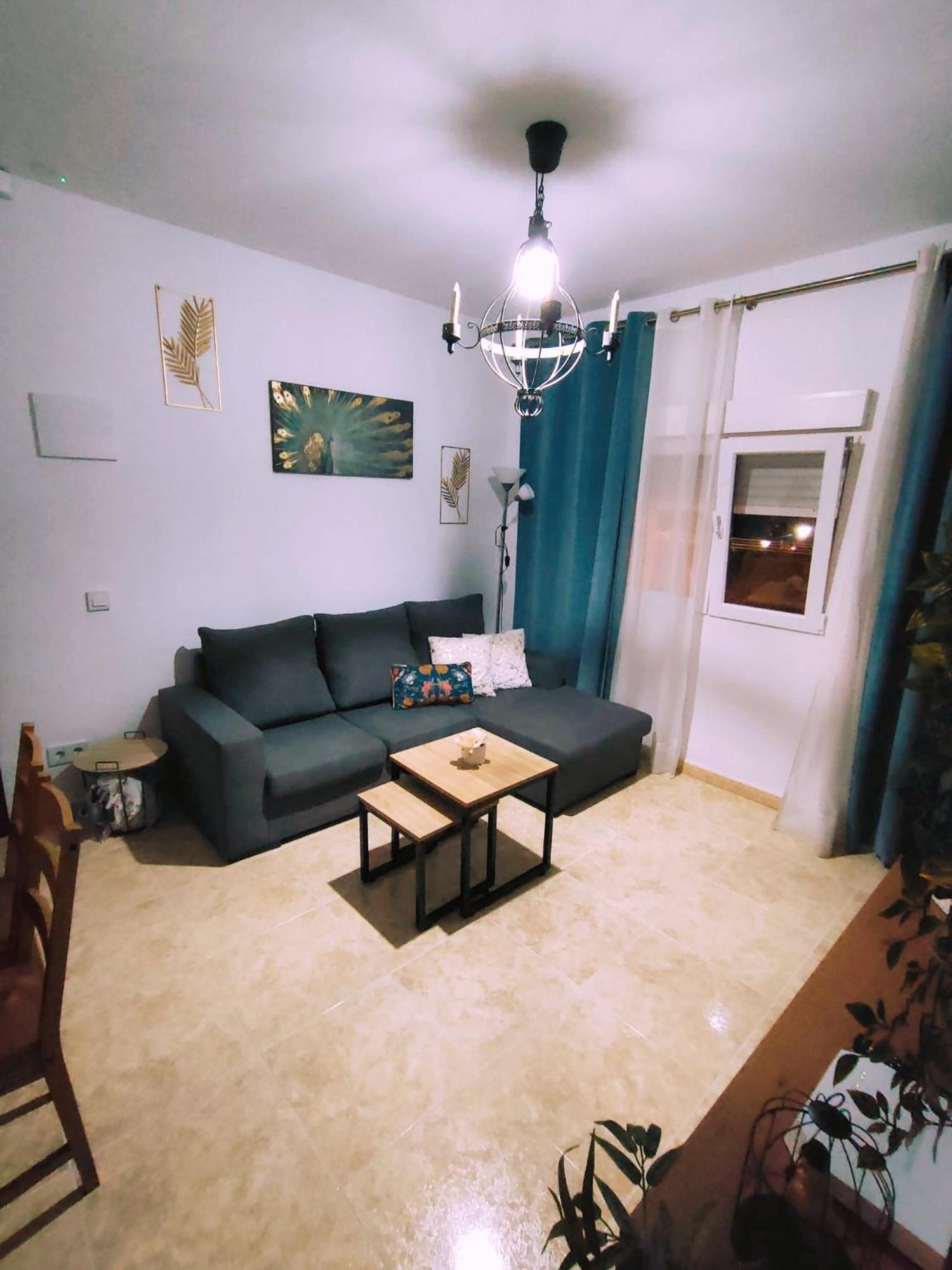 Wallada Marbella Exterior foto
