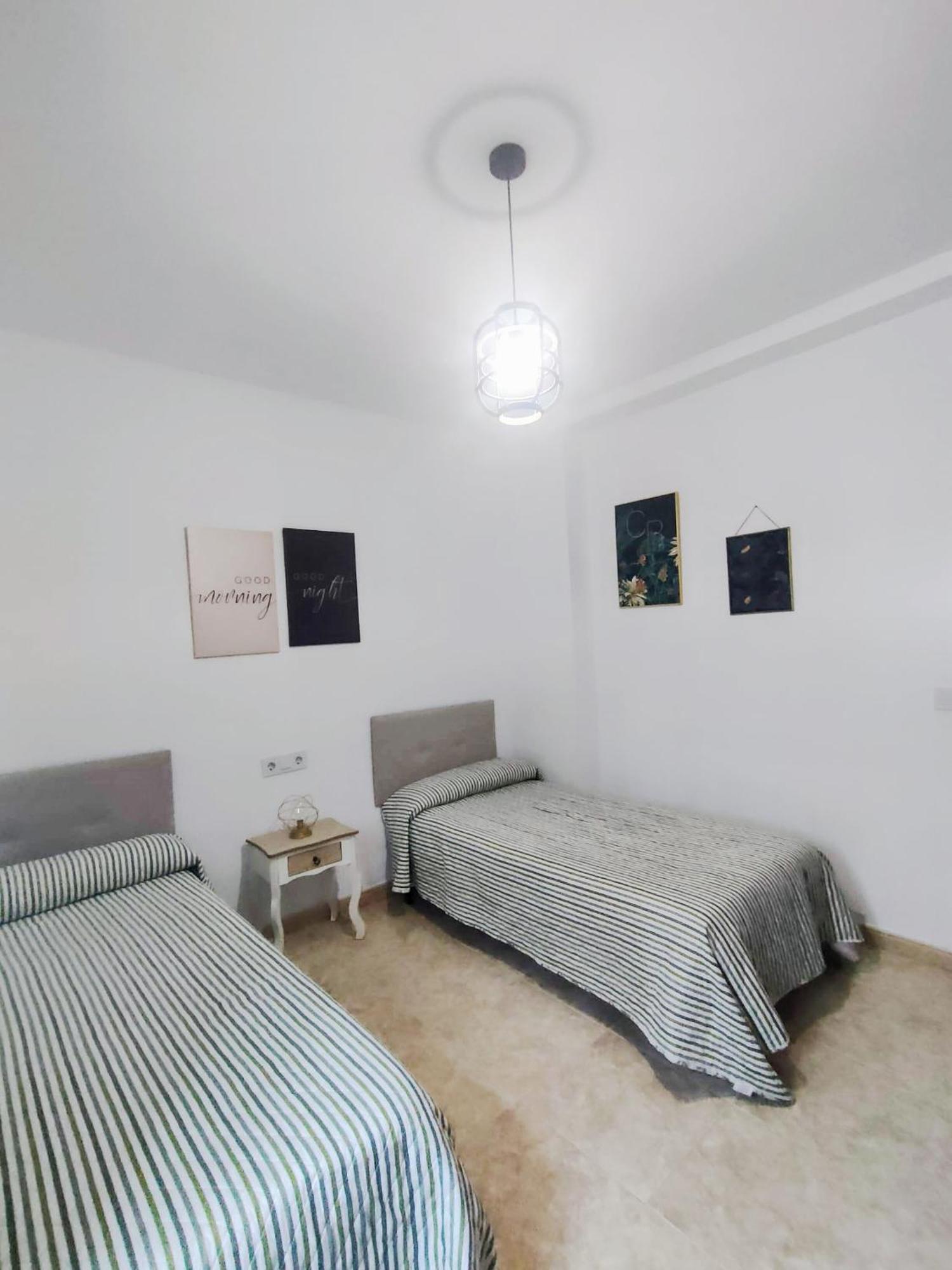 Wallada Marbella Exterior foto