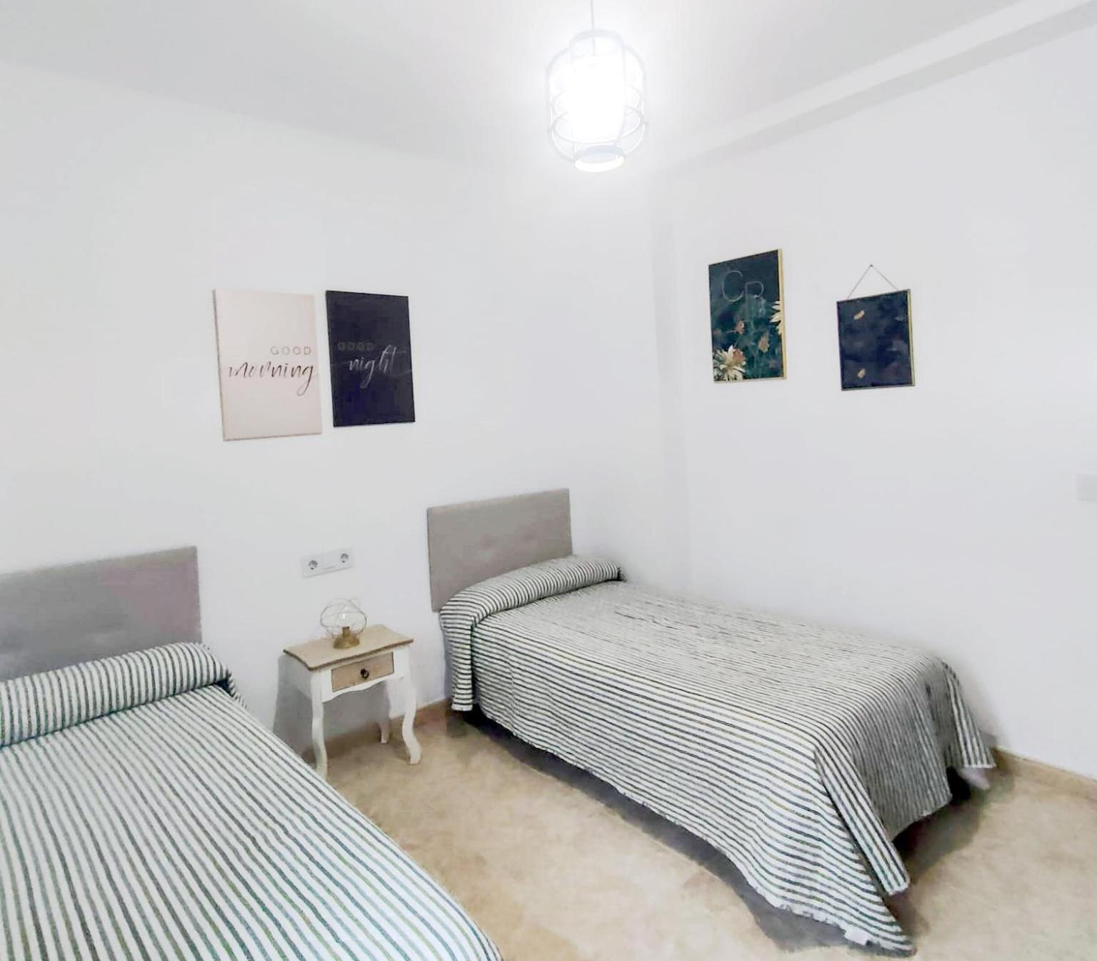 Wallada Marbella Exterior foto