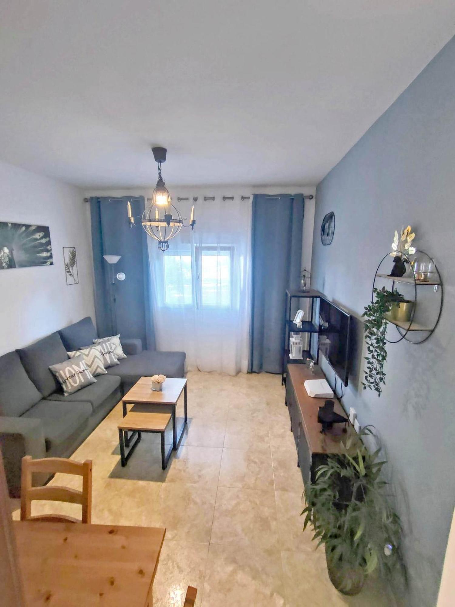 Wallada Marbella Exterior foto